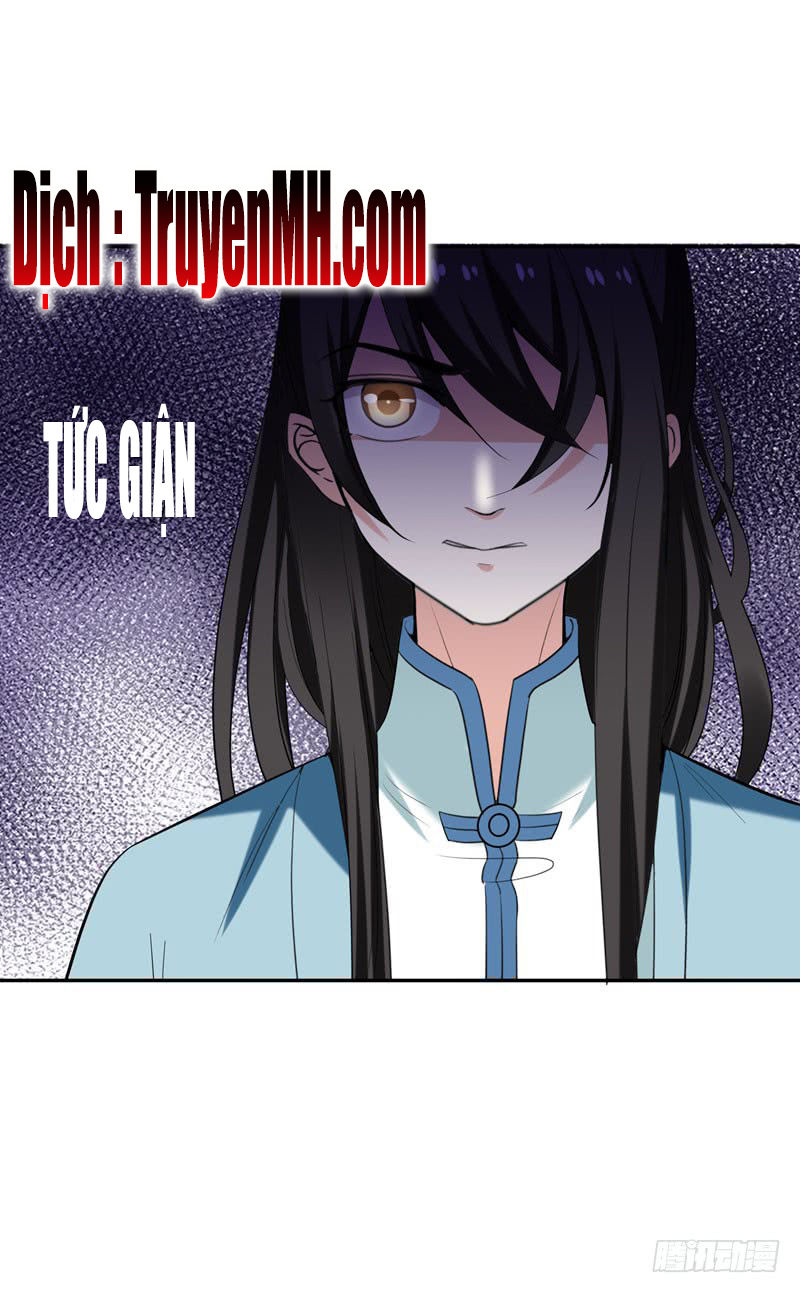 Bạo Lực Tiếu Thôn Cô Chapter 50 - 5