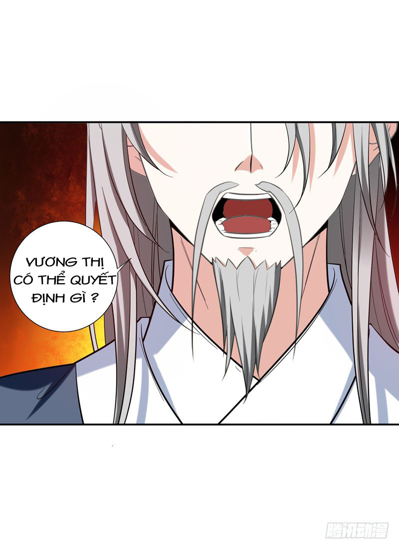 Bạo Lực Tiếu Thôn Cô Chapter 50 - 6