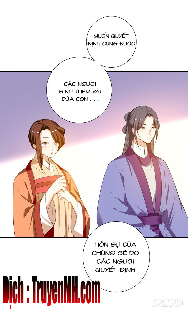 Bạo Lực Tiếu Thôn Cô Chapter 50 - 7