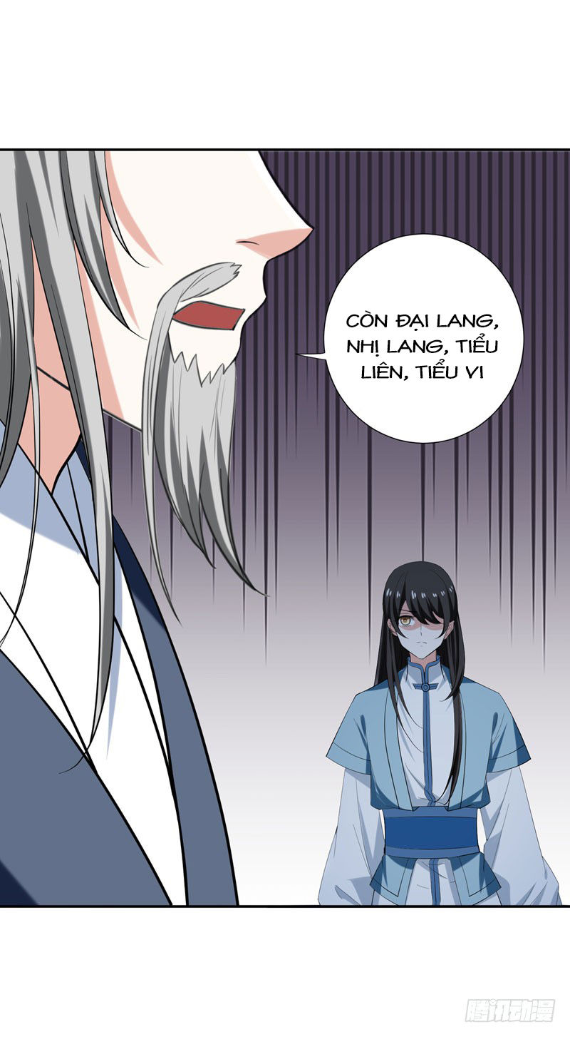 Bạo Lực Tiếu Thôn Cô Chapter 50 - 8