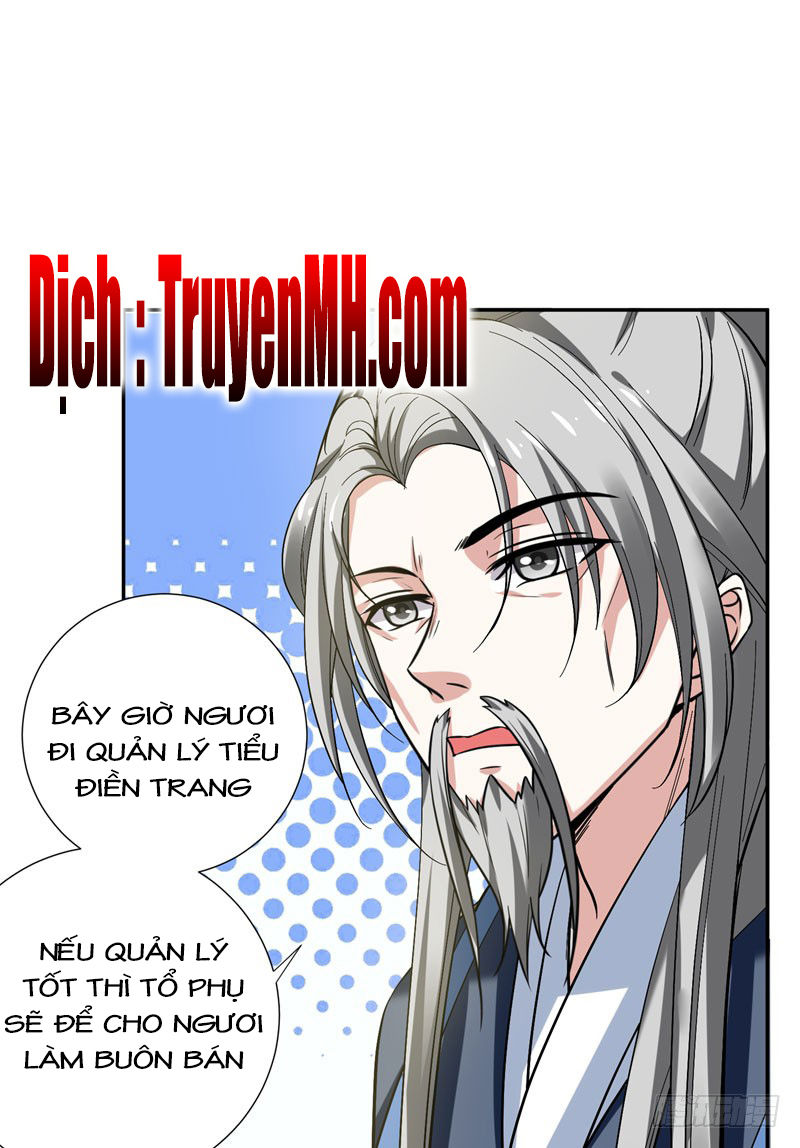 Bạo Lực Tiếu Thôn Cô Chapter 51 - 2