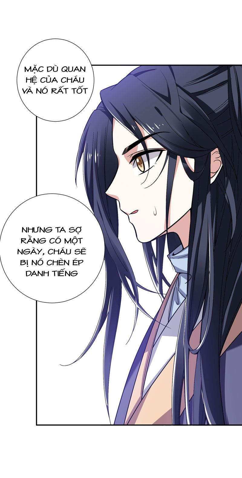 Bạo Lực Tiếu Thôn Cô Chapter 51 - 11