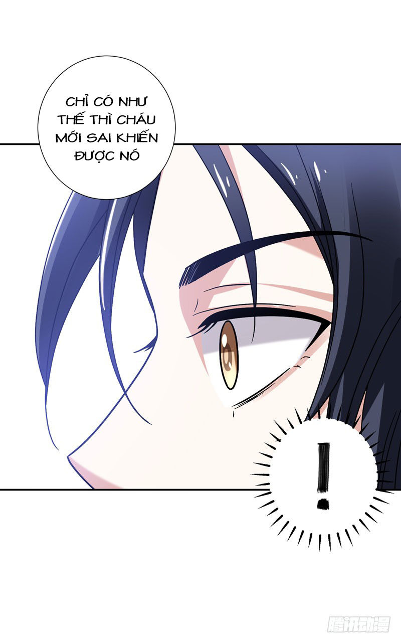 Bạo Lực Tiếu Thôn Cô Chapter 51 - 13