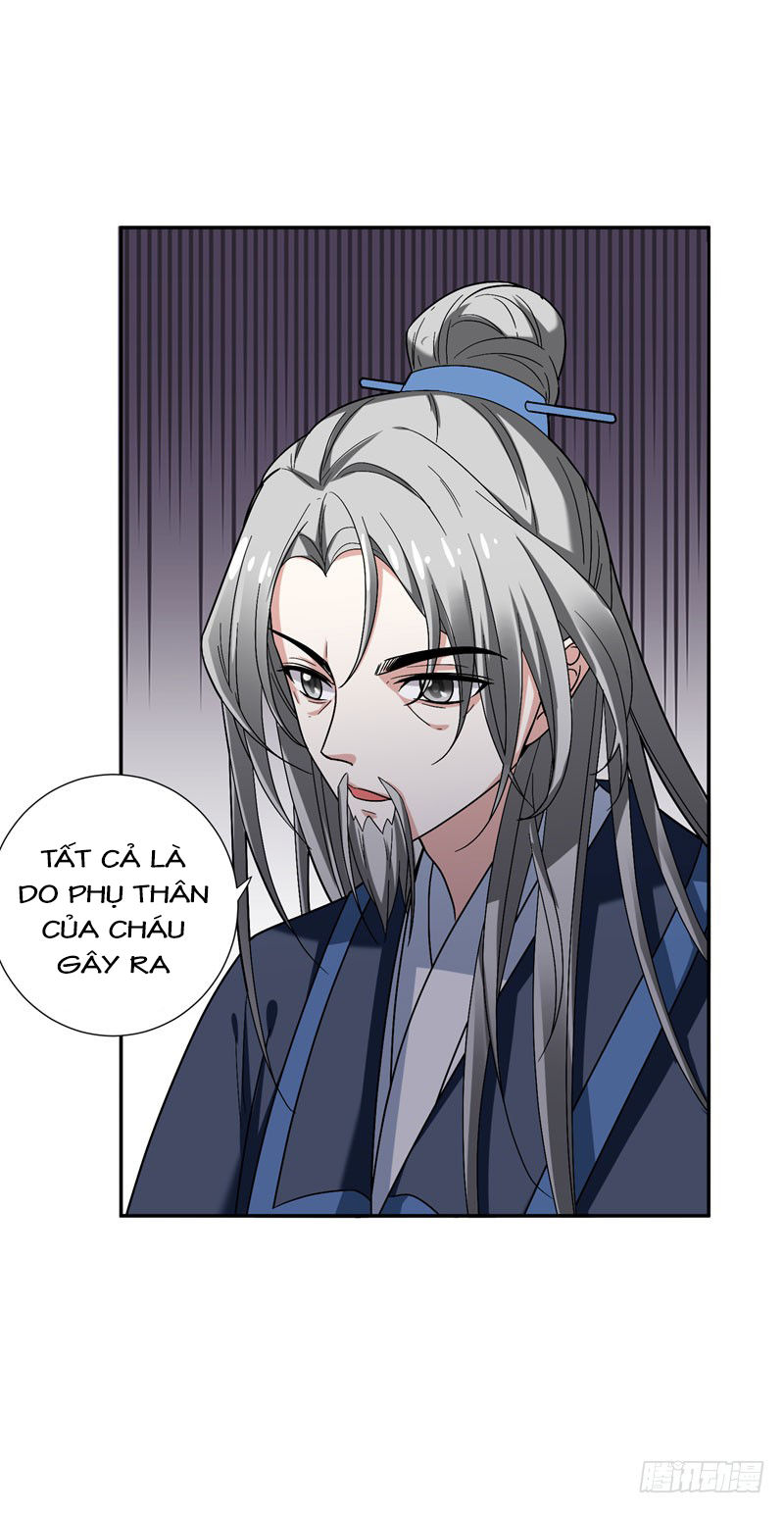 Bạo Lực Tiếu Thôn Cô Chapter 51 - 15