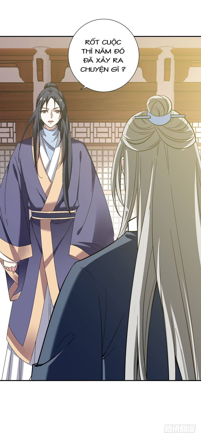 Bạo Lực Tiếu Thôn Cô Chapter 51 - 17