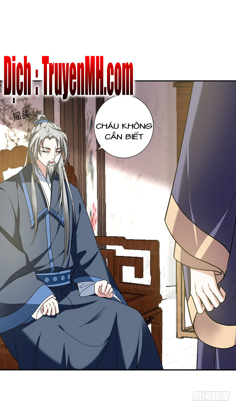 Bạo Lực Tiếu Thôn Cô Chapter 51 - 18