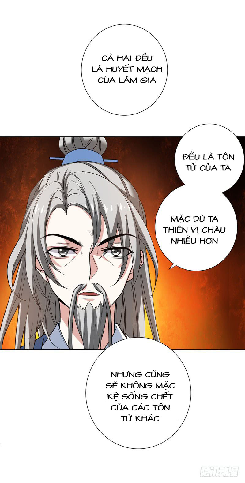 Bạo Lực Tiếu Thôn Cô Chapter 51 - 19