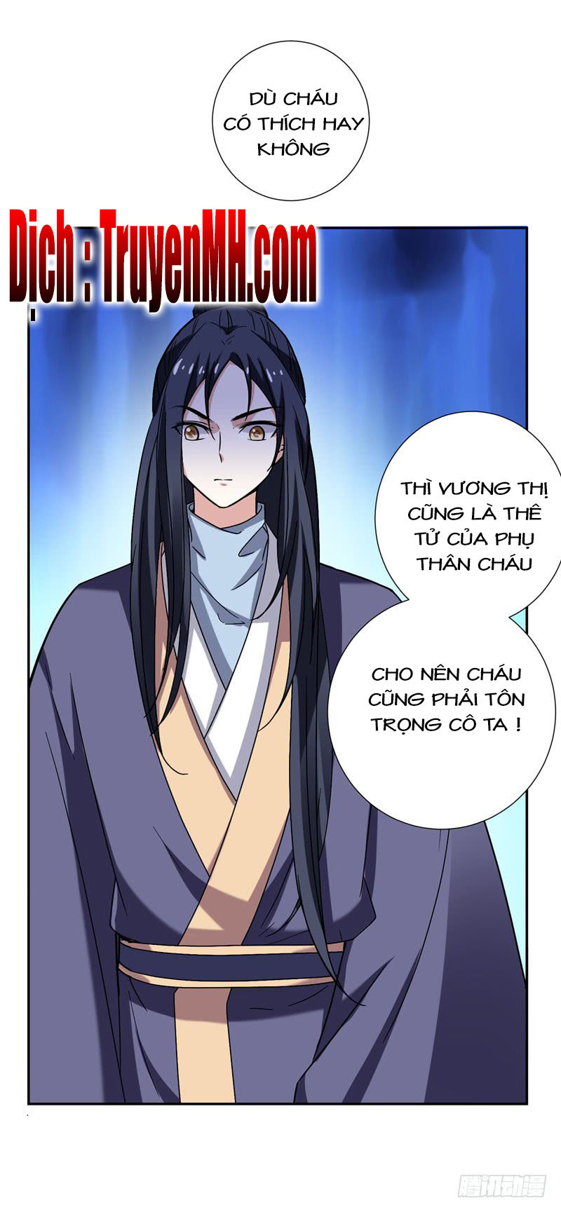 Bạo Lực Tiếu Thôn Cô Chapter 51 - 20