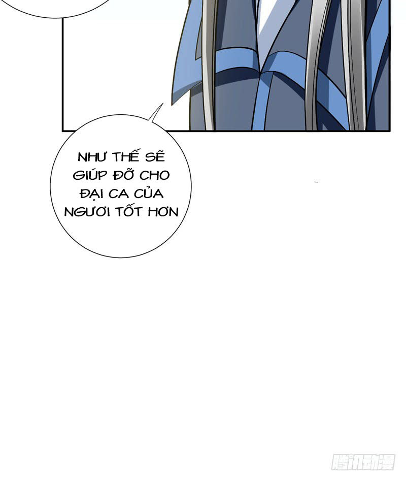 Bạo Lực Tiếu Thôn Cô Chapter 51 - 3