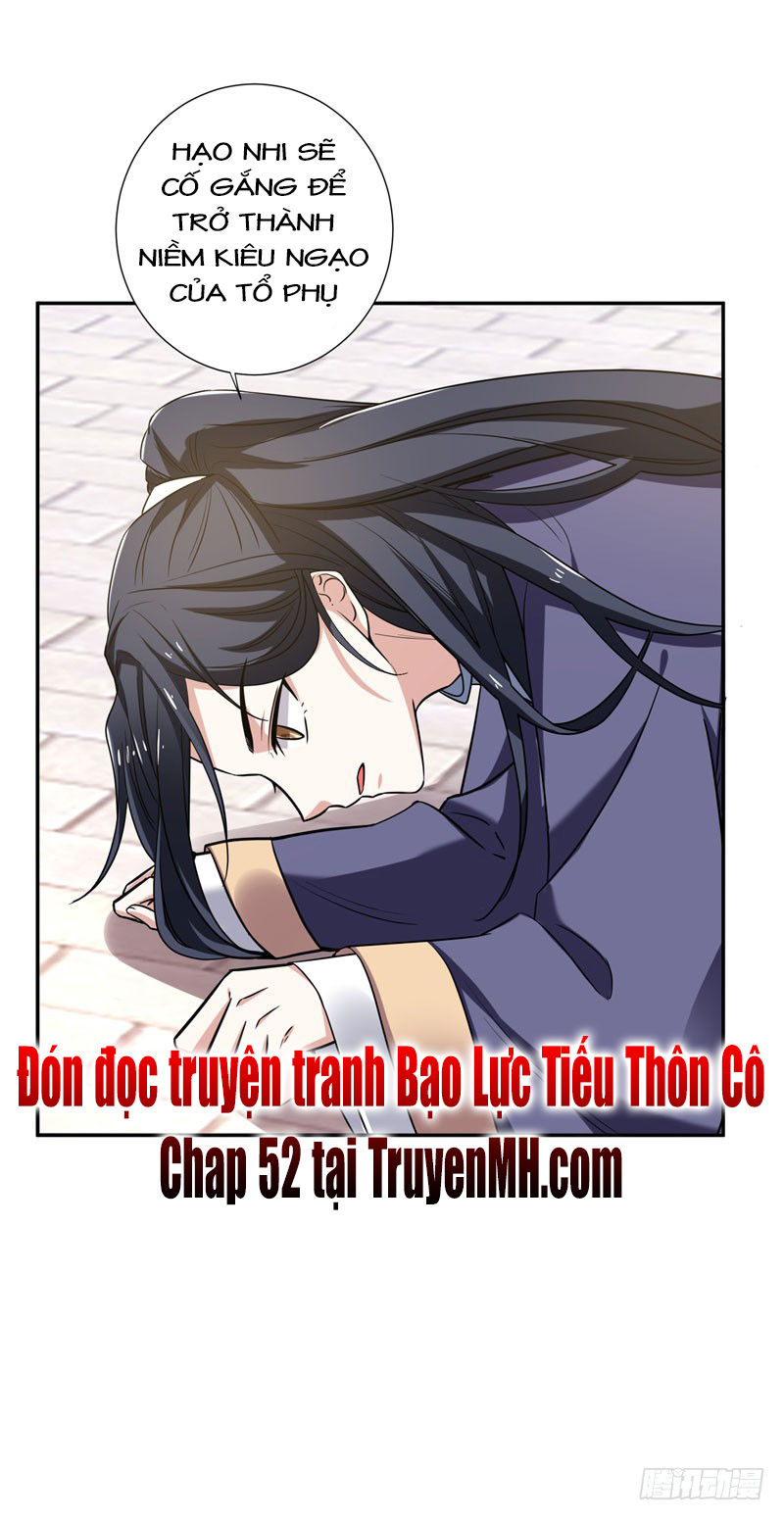 Bạo Lực Tiếu Thôn Cô Chapter 51 - 24