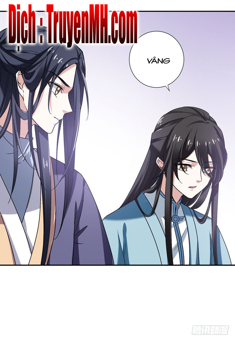 Bạo Lực Tiếu Thôn Cô Chapter 51 - 4