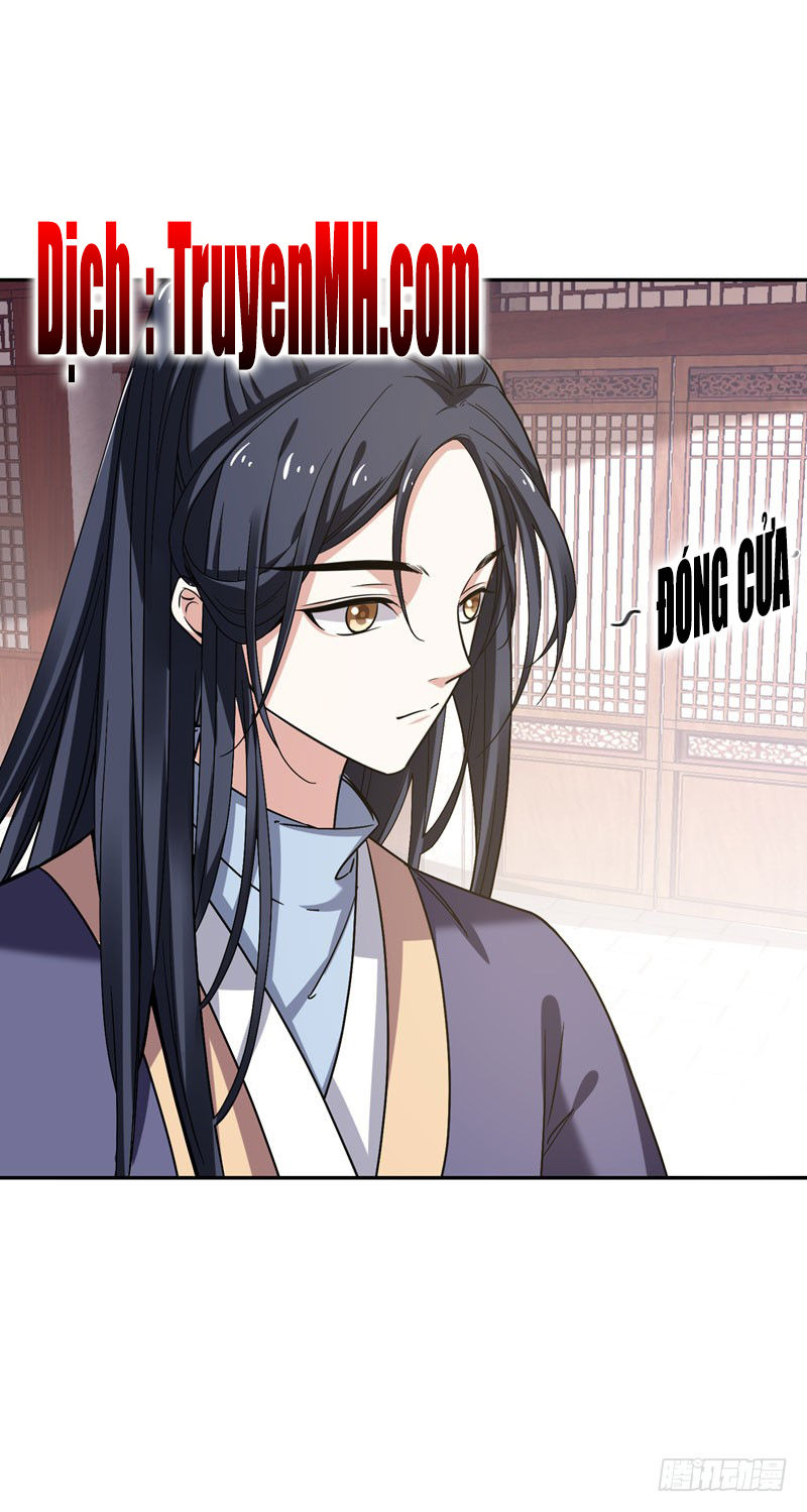 Bạo Lực Tiếu Thôn Cô Chapter 51 - 6