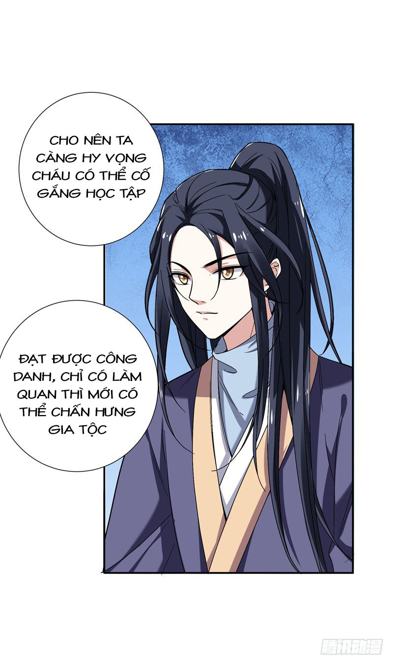 Bạo Lực Tiếu Thôn Cô Chapter 51 - 9