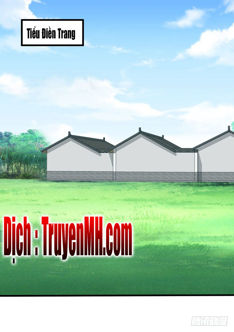 Bạo Lực Tiếu Thôn Cô Chapter 52 - 12