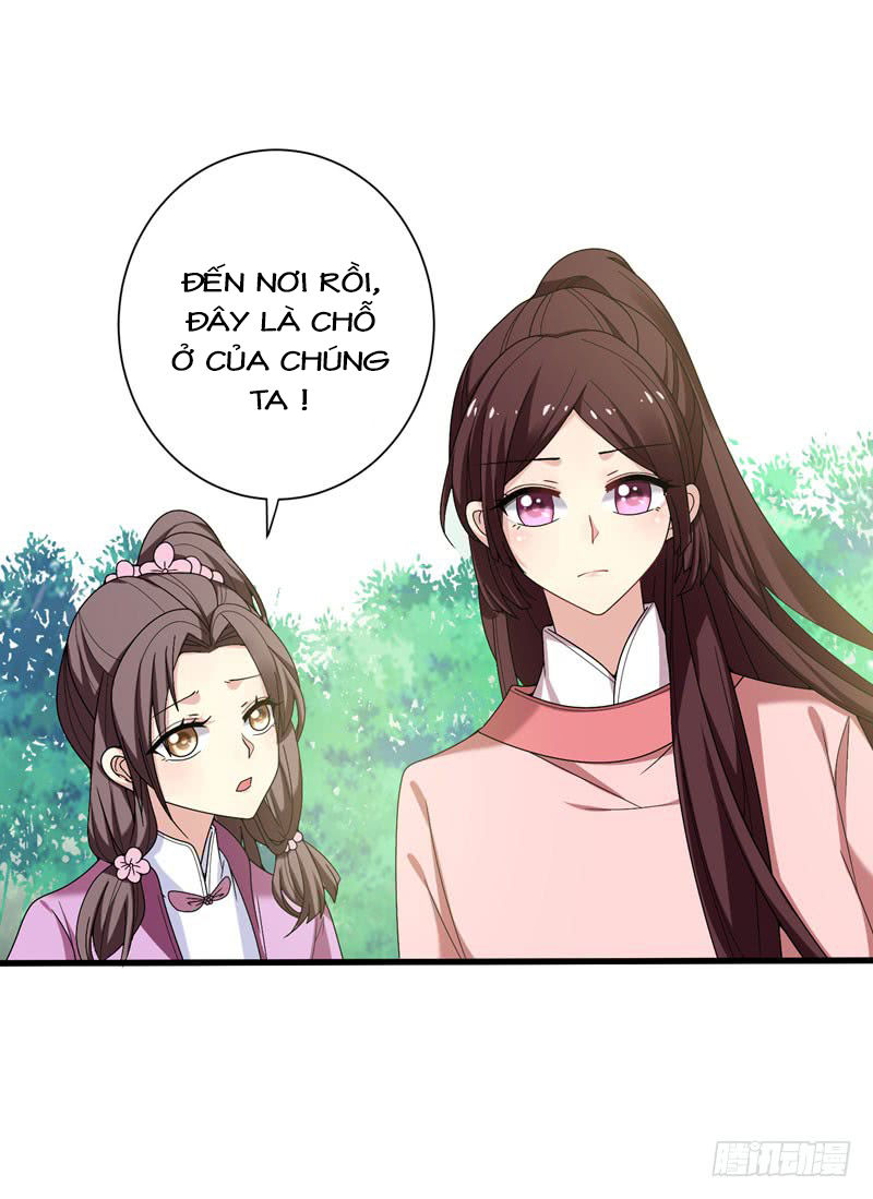 Bạo Lực Tiếu Thôn Cô Chapter 52 - 13