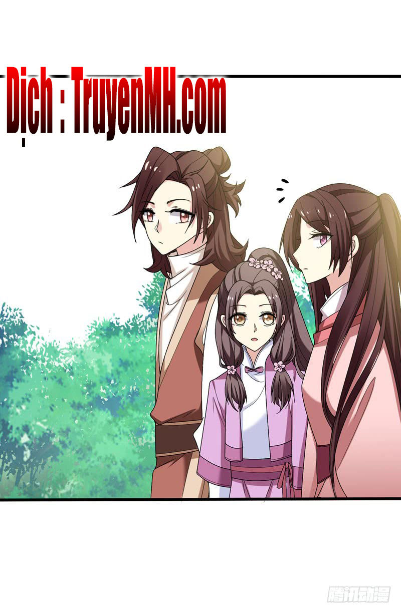 Bạo Lực Tiếu Thôn Cô Chapter 52 - 14