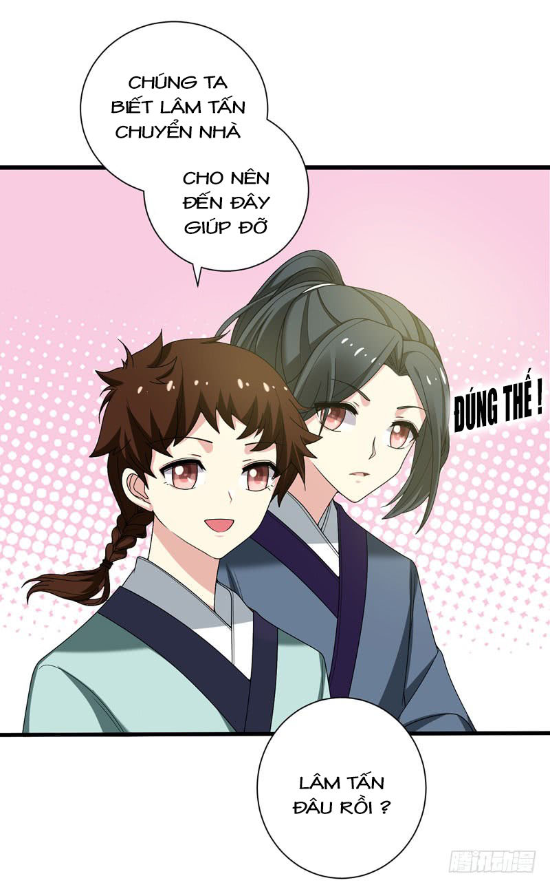 Bạo Lực Tiếu Thôn Cô Chapter 52 - 17