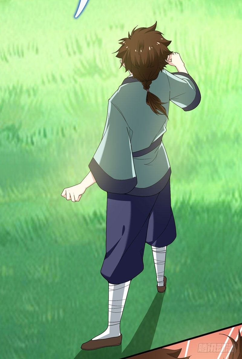 Bạo Lực Tiếu Thôn Cô Chapter 52 - 21