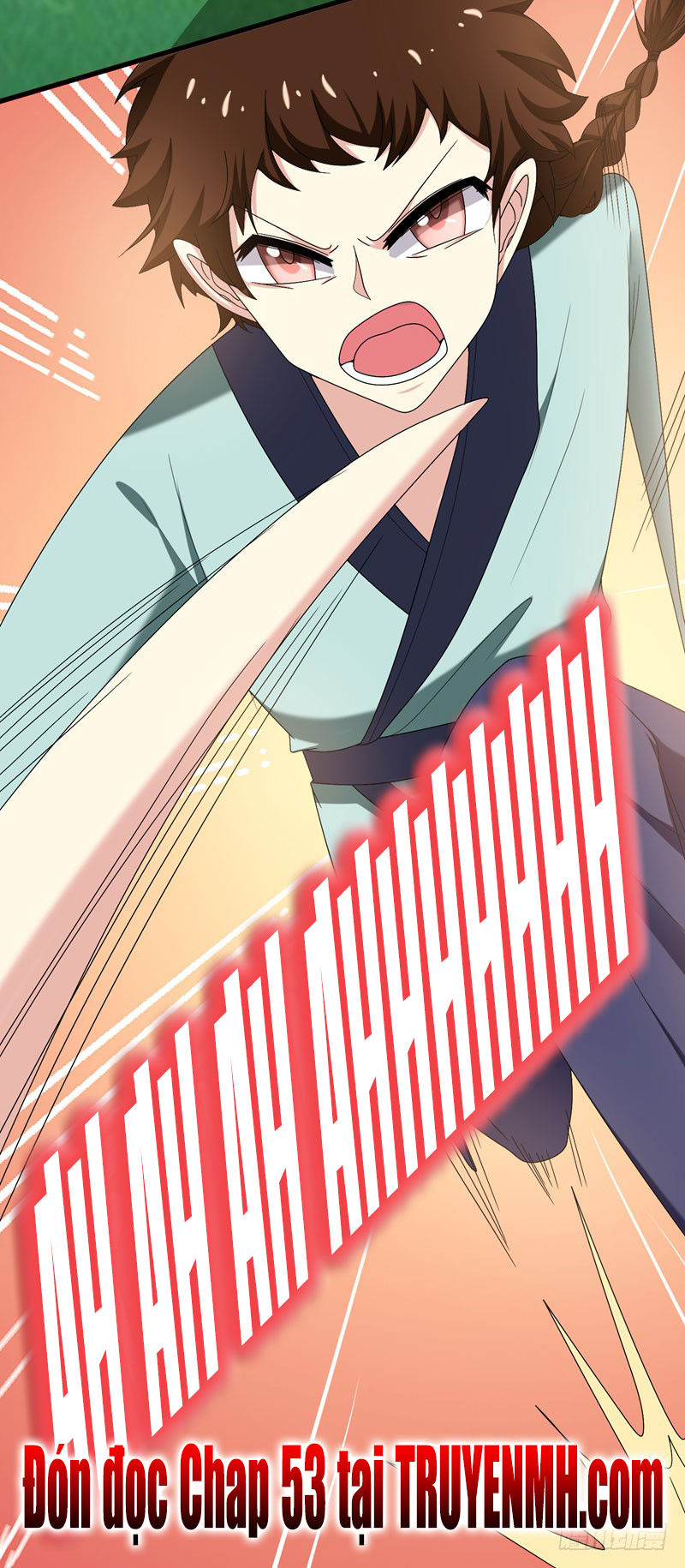 Bạo Lực Tiếu Thôn Cô Chapter 52 - 22