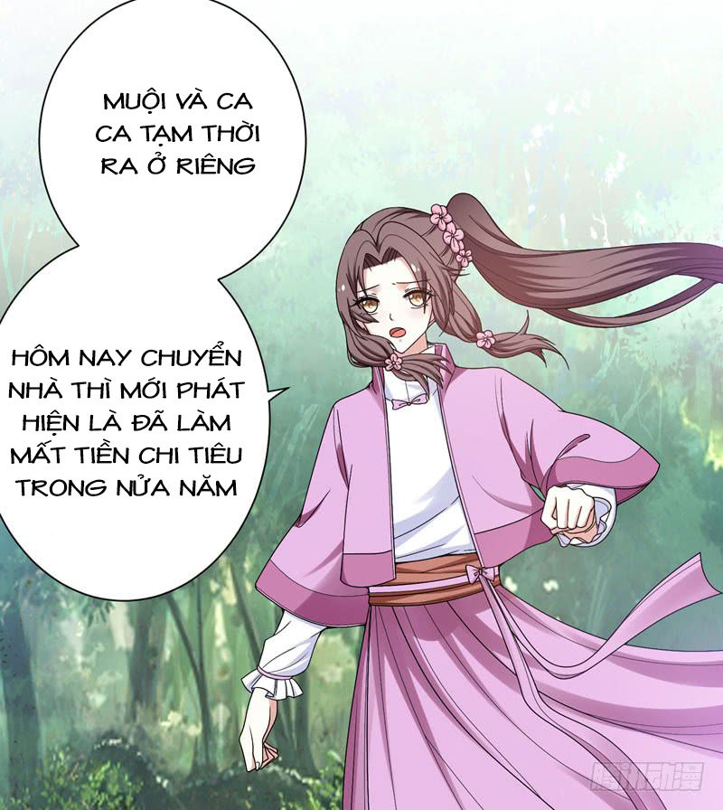 Bạo Lực Tiếu Thôn Cô Chapter 52 - 5