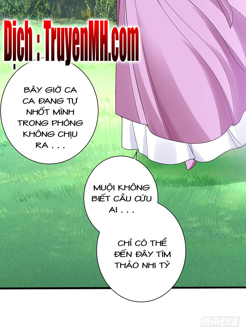Bạo Lực Tiếu Thôn Cô Chapter 52 - 6