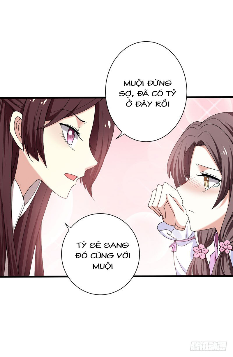 Bạo Lực Tiếu Thôn Cô Chapter 52 - 7