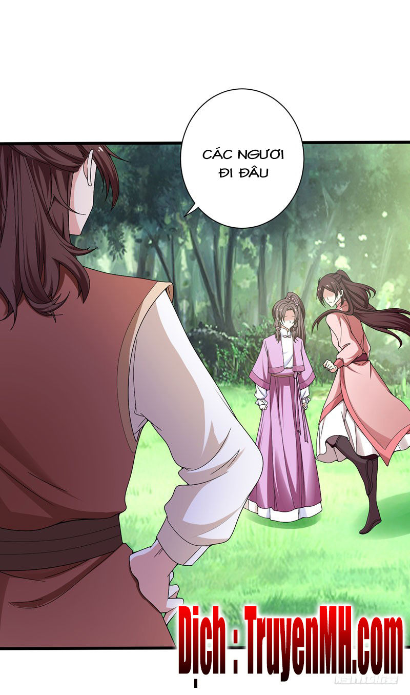 Bạo Lực Tiếu Thôn Cô Chapter 52 - 8