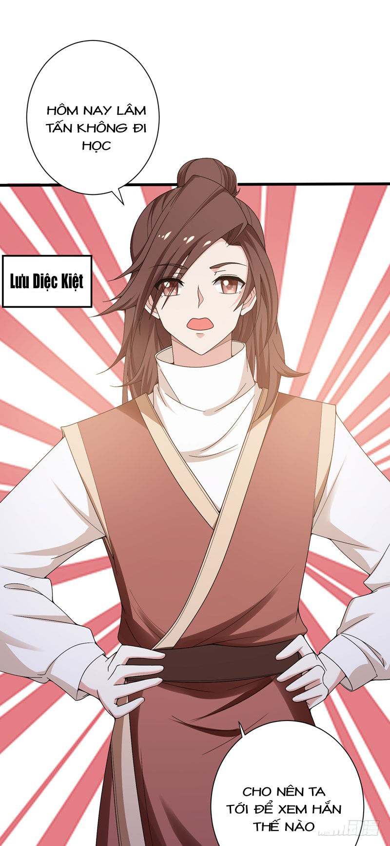 Bạo Lực Tiếu Thôn Cô Chapter 52 - 9