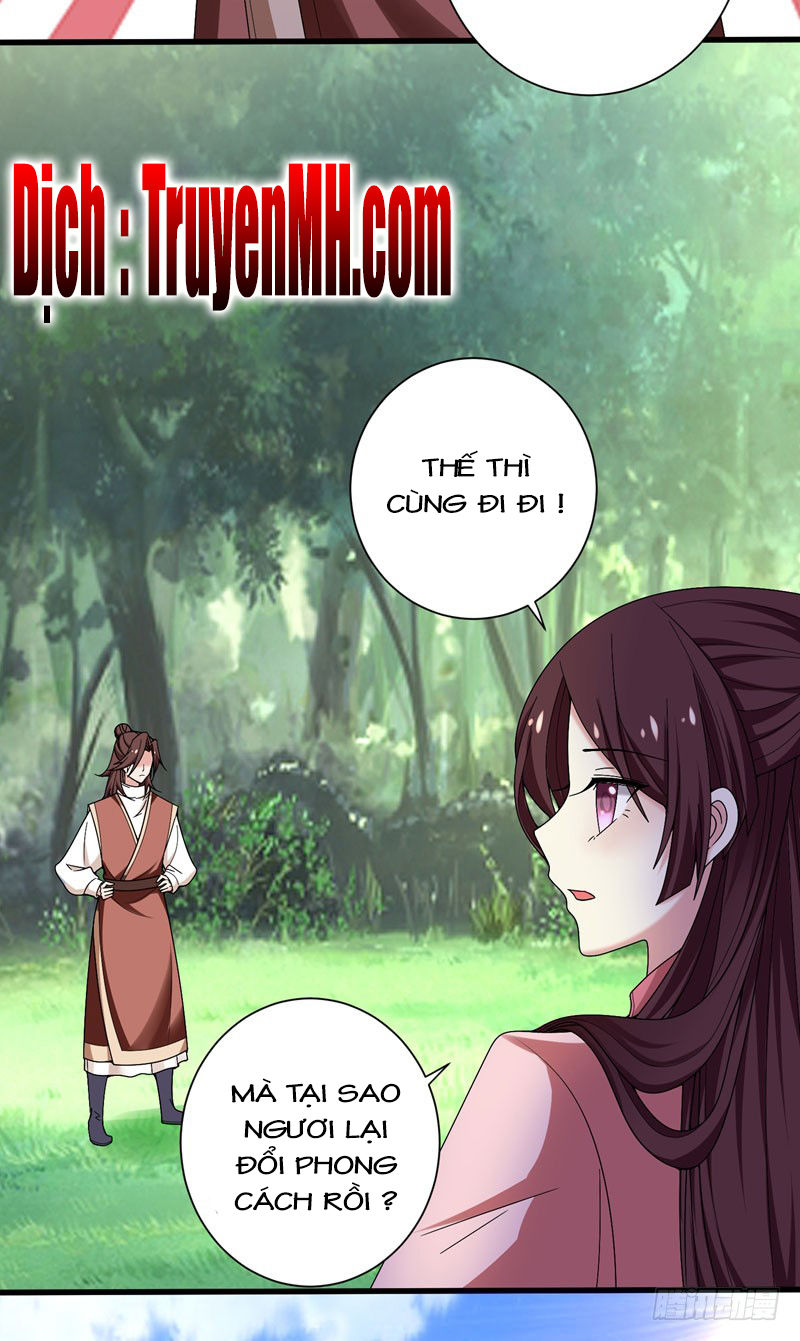 Bạo Lực Tiếu Thôn Cô Chapter 52 - 10