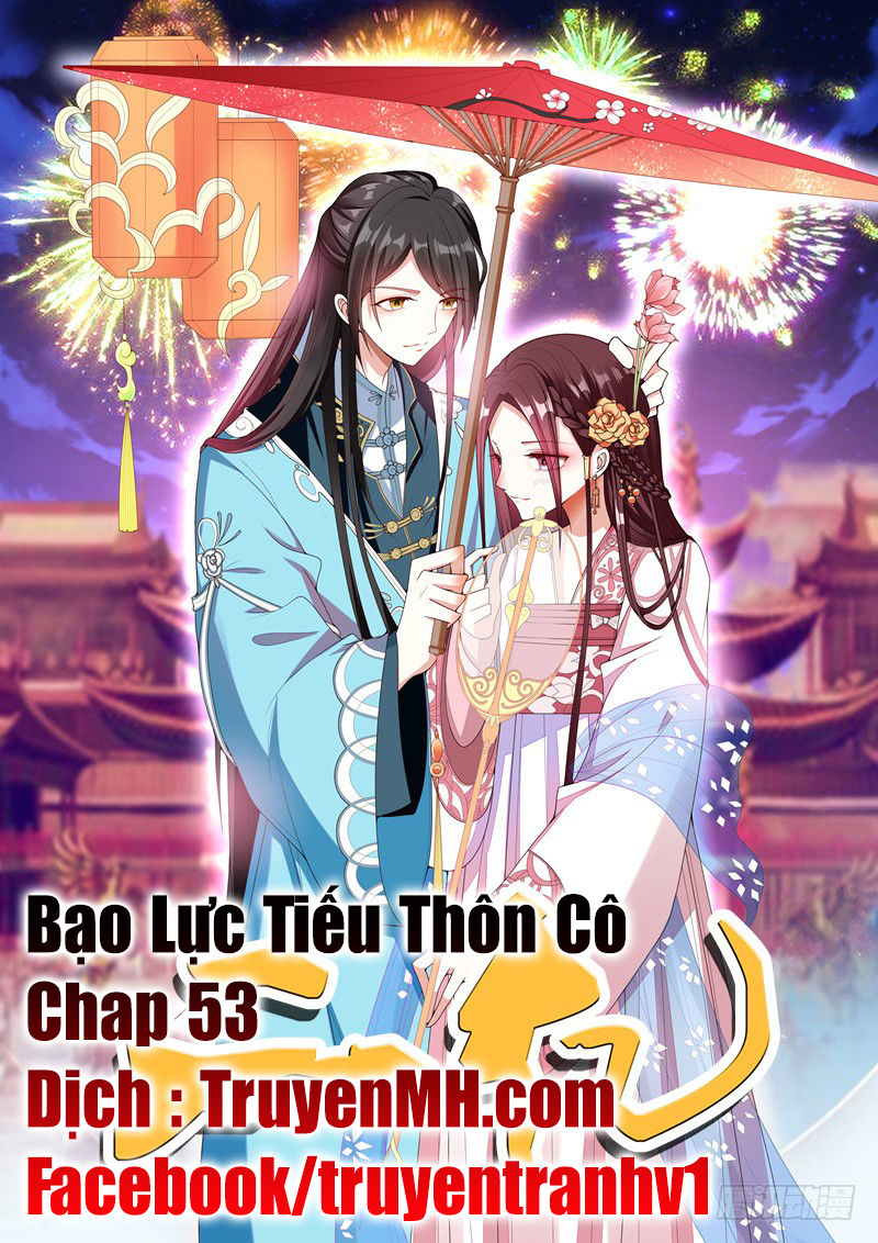 Bạo Lực Tiếu Thôn Cô Chapter 53 - 2