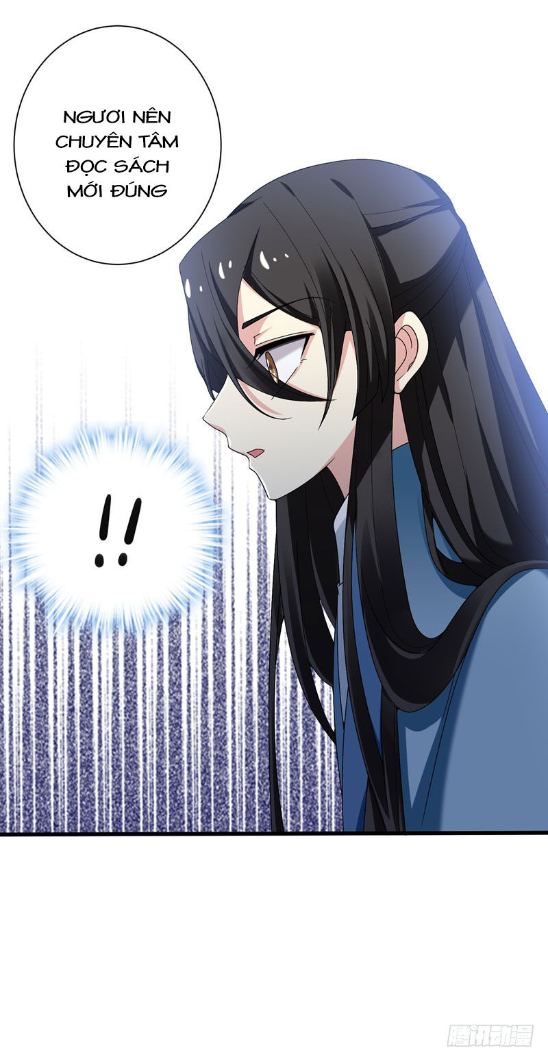 Bạo Lực Tiếu Thôn Cô Chapter 53 - 11