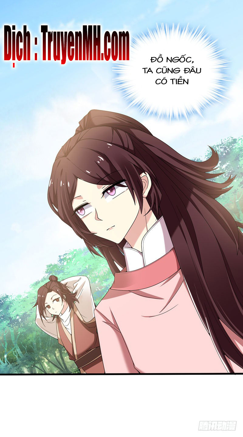 Bạo Lực Tiếu Thôn Cô Chapter 53 - 14