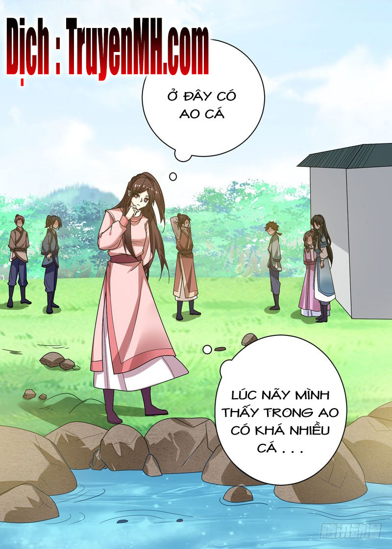 Bạo Lực Tiếu Thôn Cô Chapter 53 - 16