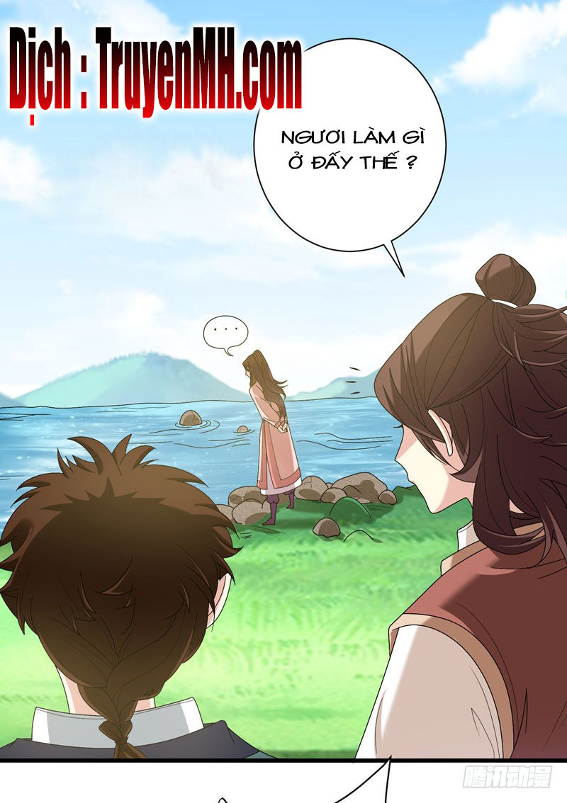 Bạo Lực Tiếu Thôn Cô Chapter 53 - 18