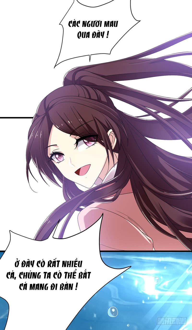 Bạo Lực Tiếu Thôn Cô Chapter 53 - 19