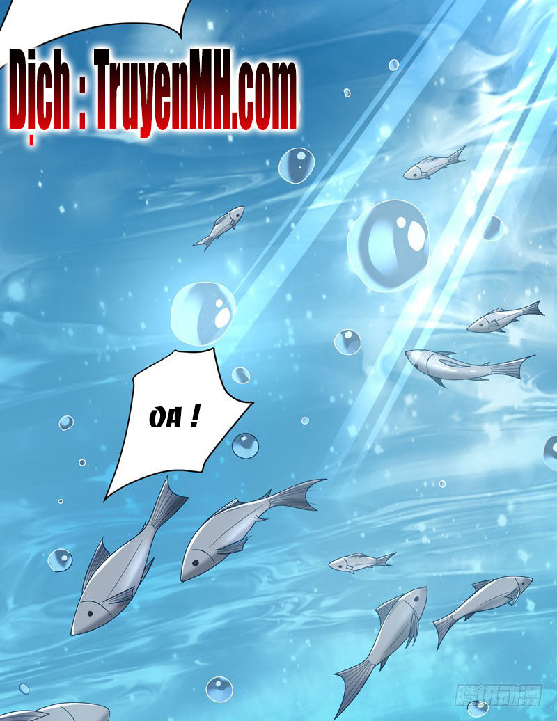 Bạo Lực Tiếu Thôn Cô Chapter 53 - 20