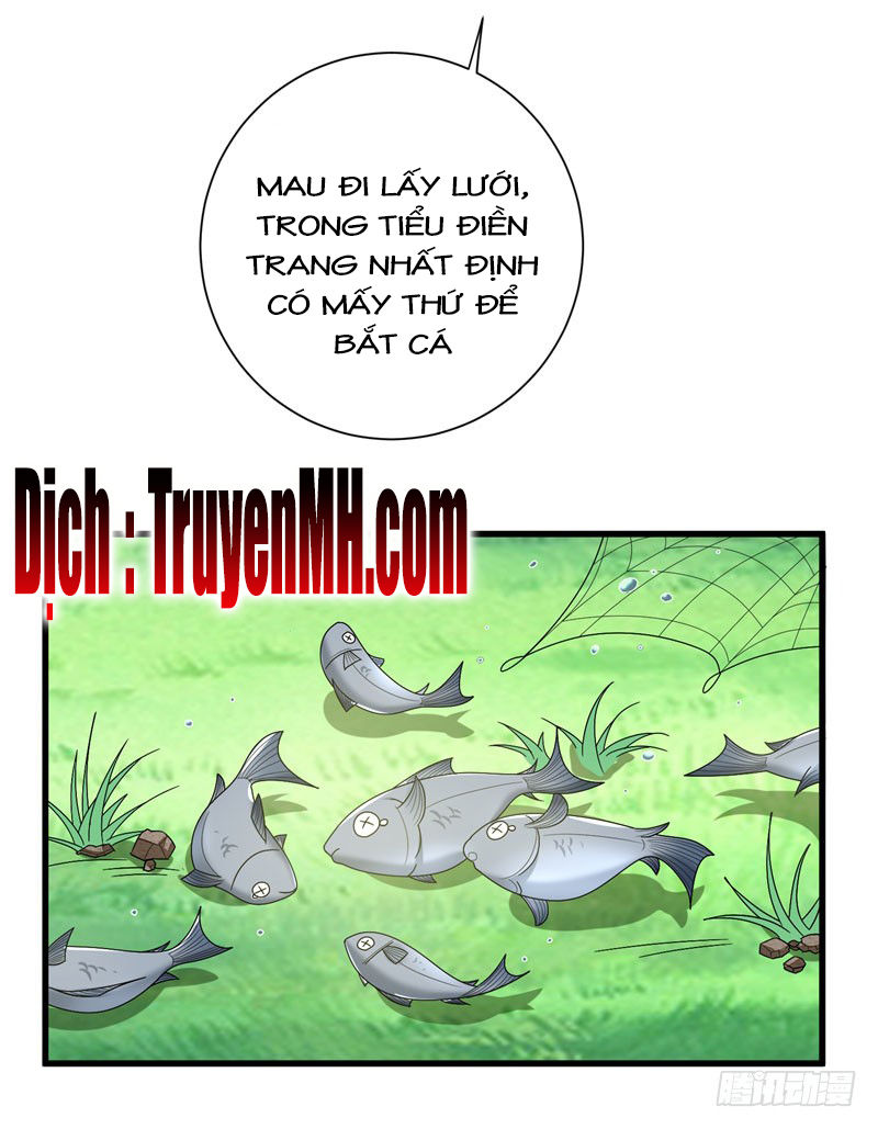 Bạo Lực Tiếu Thôn Cô Chapter 53 - 22