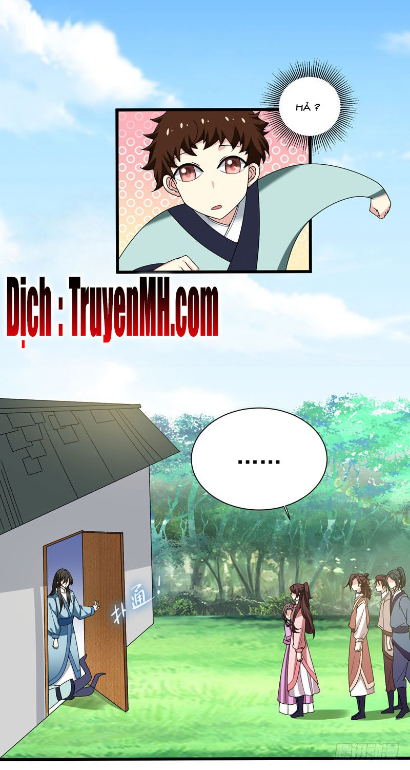 Bạo Lực Tiếu Thôn Cô Chapter 53 - 4