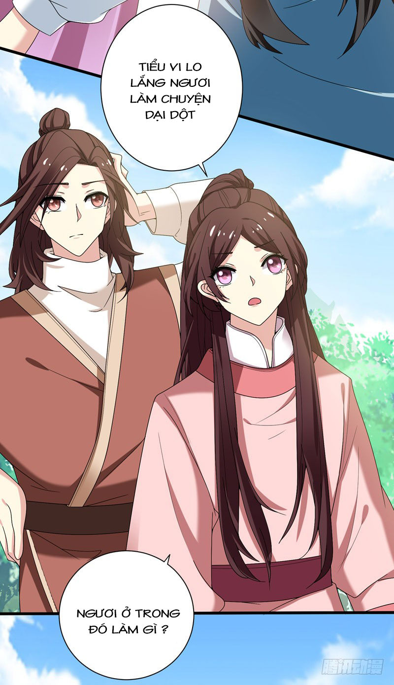 Bạo Lực Tiếu Thôn Cô Chapter 53 - 7