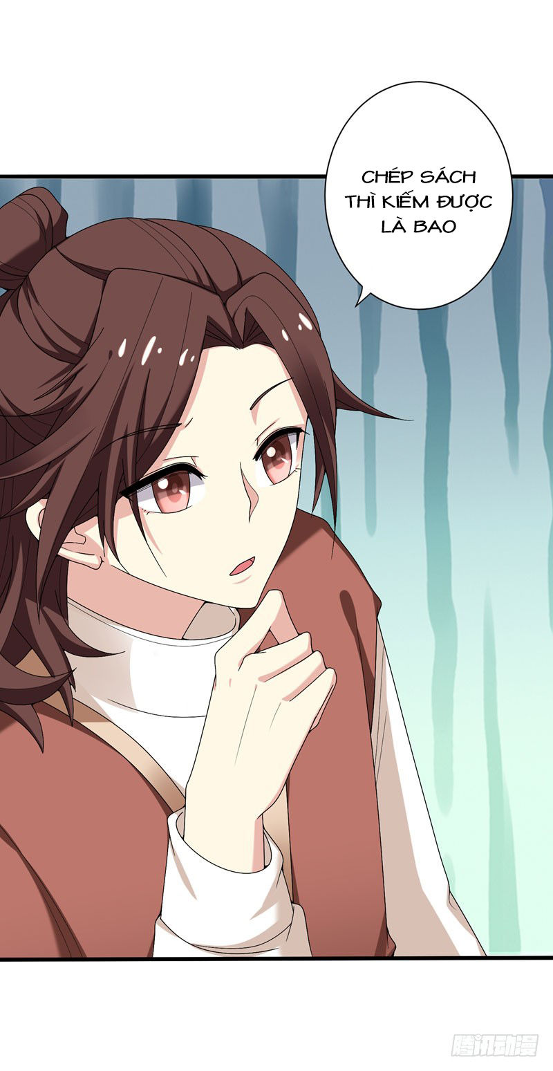 Bạo Lực Tiếu Thôn Cô Chapter 53 - 9