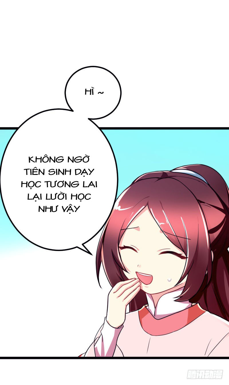 Bạo Lực Tiếu Thôn Cô Chapter 54 - 13