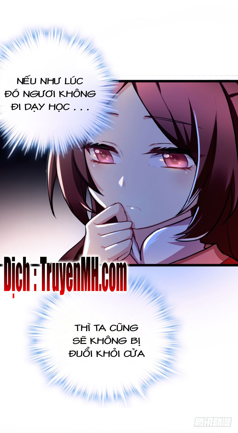 Bạo Lực Tiếu Thôn Cô Chapter 54 - 14