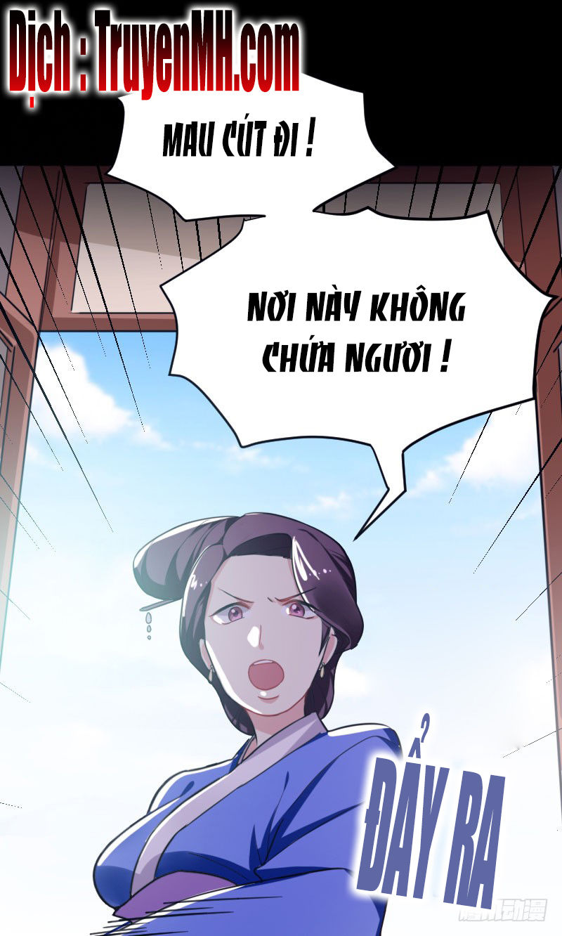 Bạo Lực Tiếu Thôn Cô Chapter 54 - 16