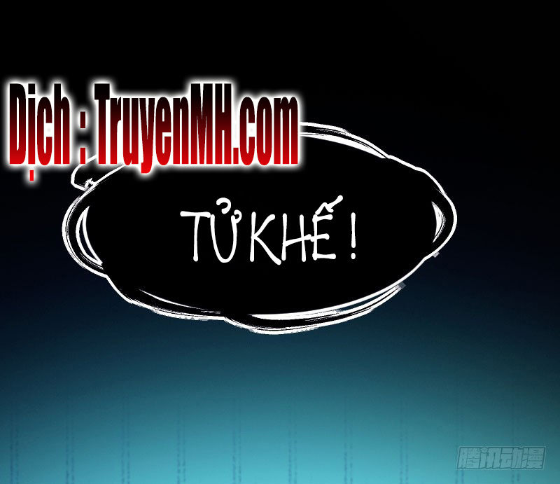 Bạo Lực Tiếu Thôn Cô Chapter 54 - 20