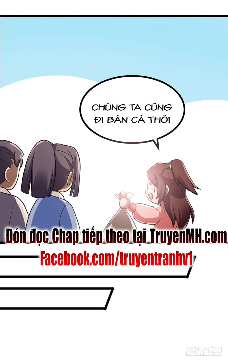 Bạo Lực Tiếu Thôn Cô Chapter 54 - 28