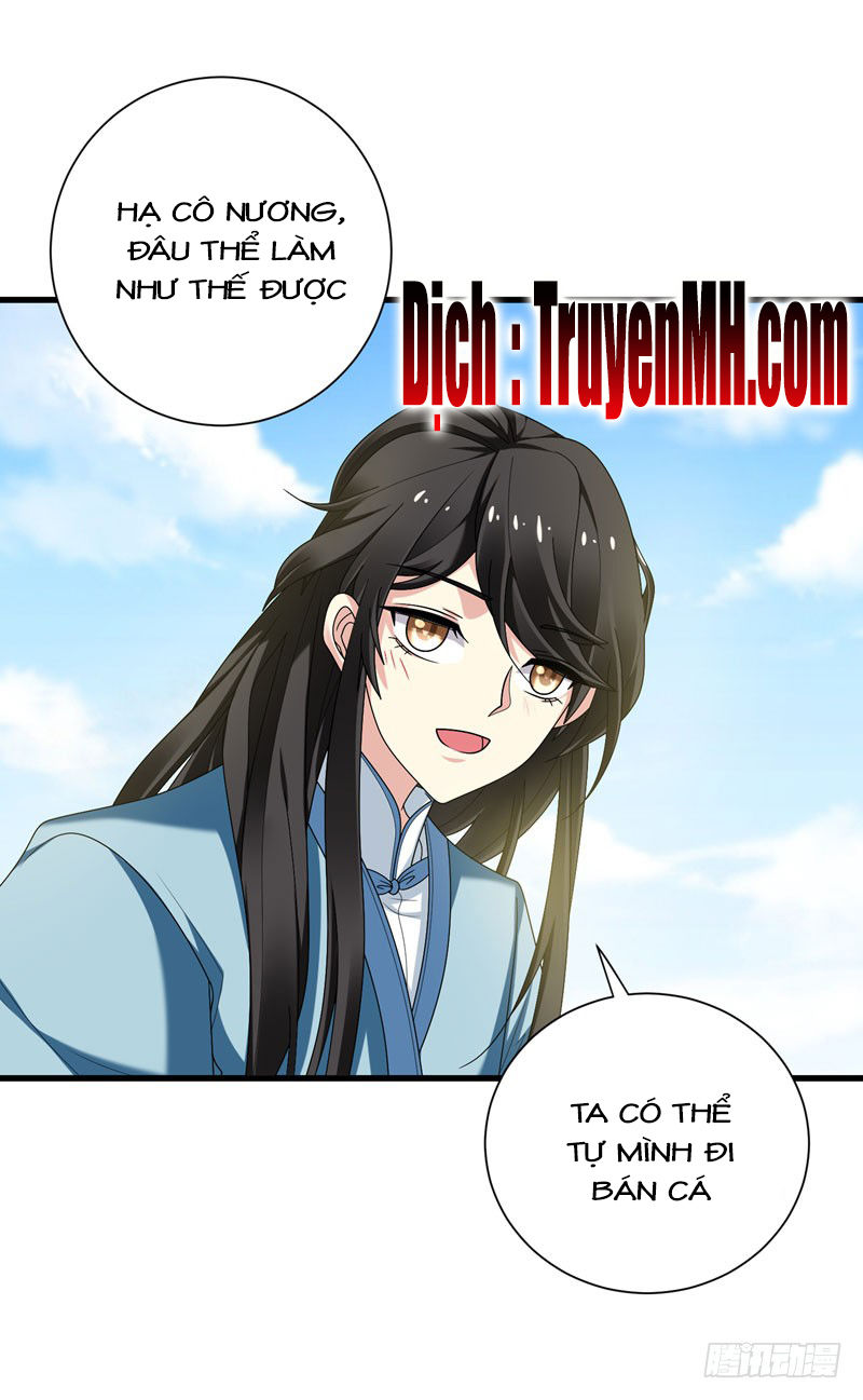 Bạo Lực Tiếu Thôn Cô Chapter 54 - 4