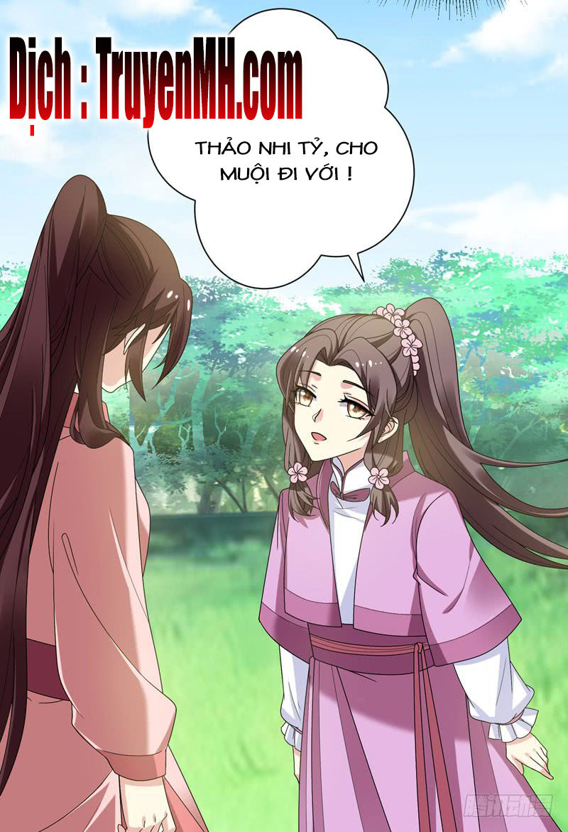 Bạo Lực Tiếu Thôn Cô Chapter 54 - 6