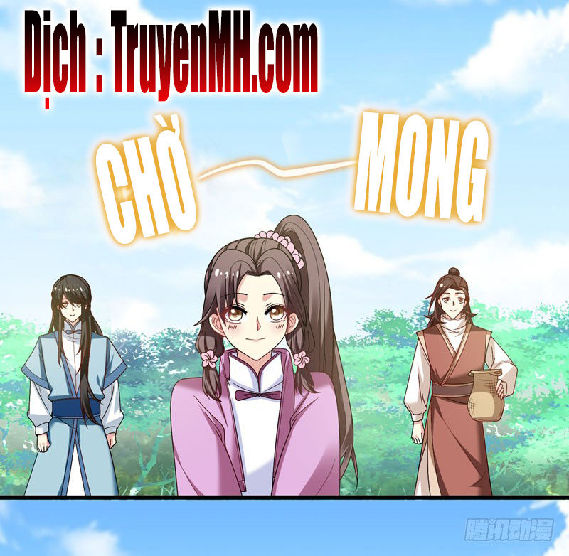 Bạo Lực Tiếu Thôn Cô Chapter 54 - 8