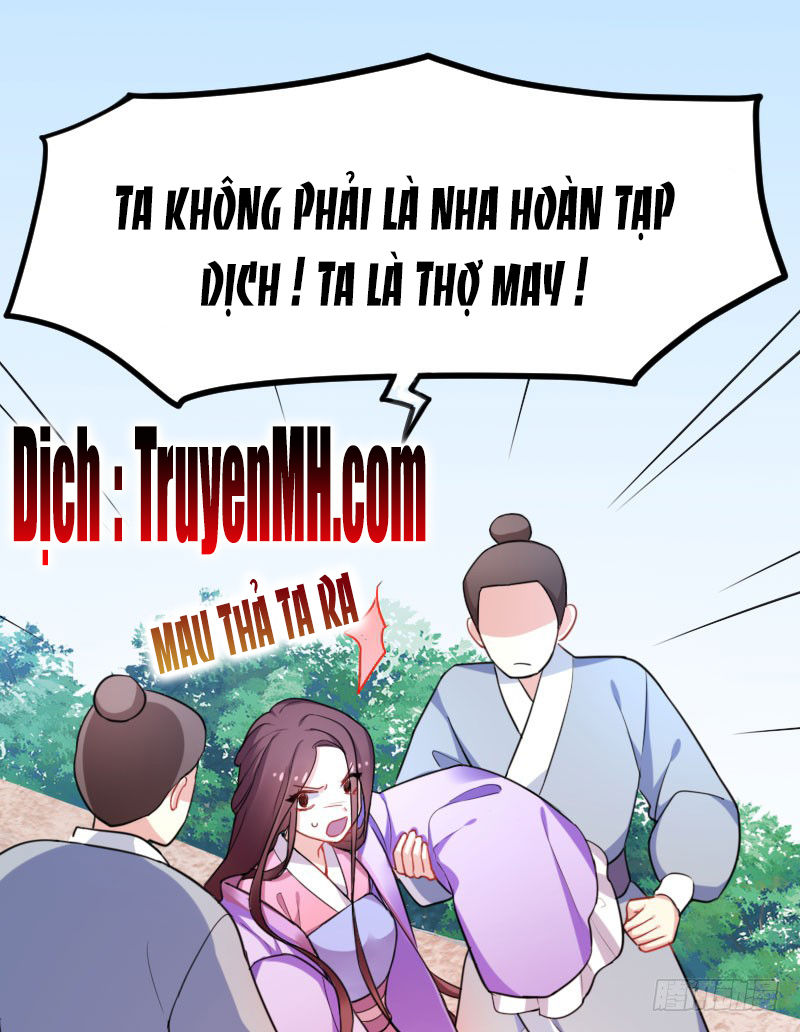 Bạo Lực Tiếu Thôn Cô Chapter 55 - 13