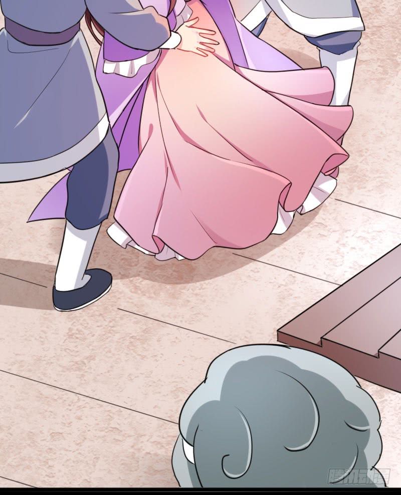 Bạo Lực Tiếu Thôn Cô Chapter 55 - 14